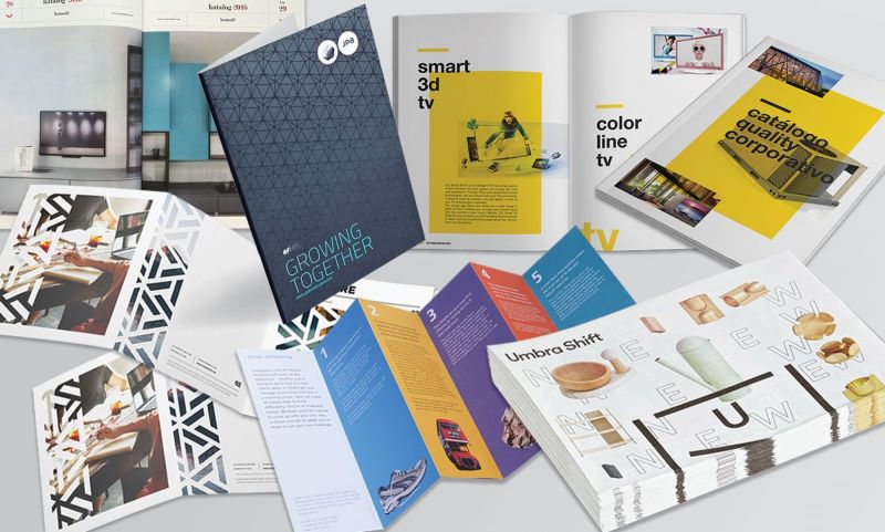 In Anh Khôi cung cấp dịch vụ thiết kế và in ấn các sản phẩm tùy theo yêu cầu của khách hàng