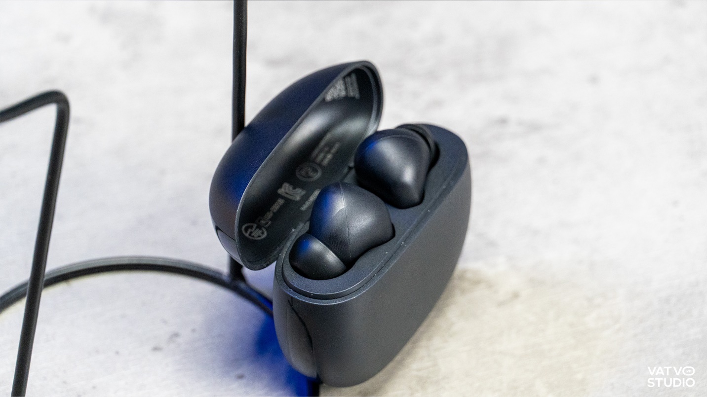 Đánh giá Redmi Buds 4 Active: Tai nghe đáng mua trong phân khúc 500.000 - 5