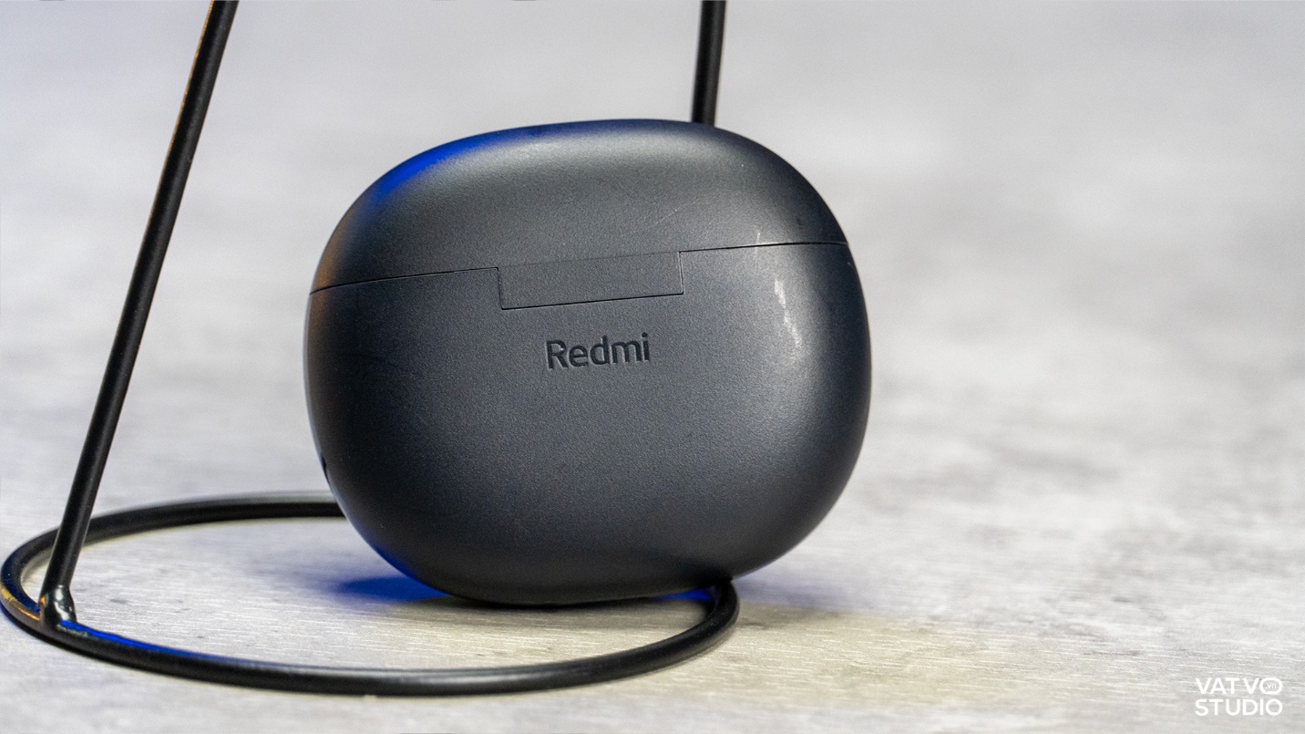 Đánh giá Redmi Buds 4 Active: Tai nghe đáng mua trong phân khúc 500.000 - 3