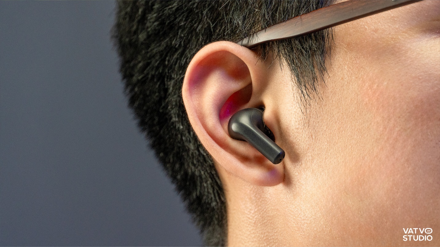 Đánh giá Redmi Buds 4 Active: Tai nghe đáng mua trong phân khúc 500.000 - 6