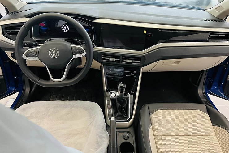 Volkswagen Virtus giảm giá hơn 200 triệu đồng tại Việt Nam - 6