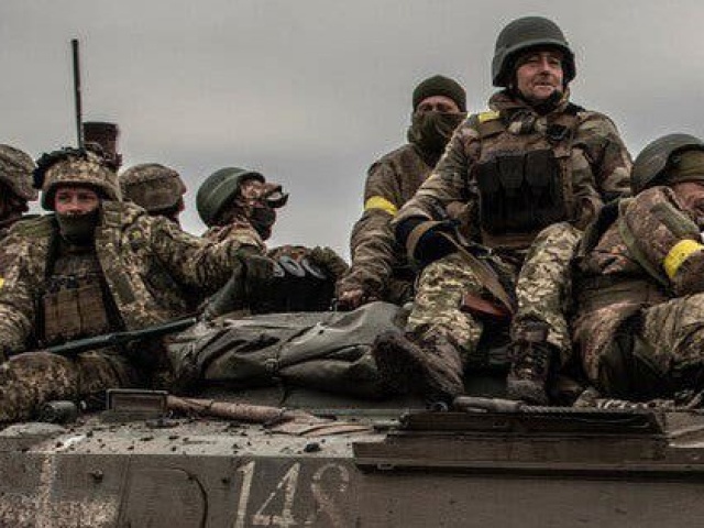 Thế giới - Tổng thống Putin "ra tín hiệu quan trọng" về Ukraine