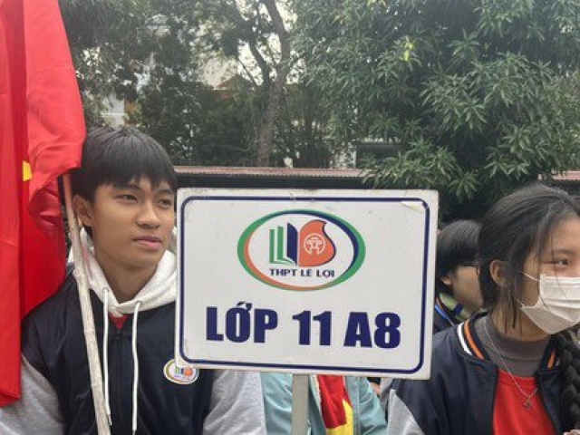 Giáo dục - du học - Thi tốt nghiệp THPT từ năm 2025: Học sinh, giáo viên ngóng đề minh họa