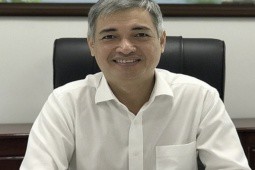 Giám đốc Sở Tài chính TP HCM Lê Duy Minh từng giữ chức vụ gì trong ngành thuế?