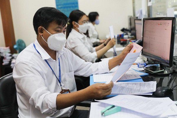 Thông tin mới nhất về 5 bảng lương mới từ ngày 1-7-2024 - 1