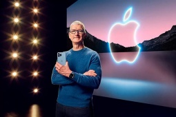 Thời trang Hi-tech - Tim Cook kiếm tiền và tiêu tiền như thế nào