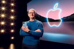 Thời trang Hi-tech - Tim Cook kiếm tiền và tiêu tiền như thế nào