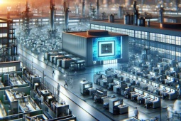 Thời trang Hi-tech - Công ty Trung Quốc phát triển chip tiên tiến khiến thế giới kinh ngạc