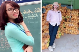 Bạn trẻ - Cuộc sống - Nữ cử nhân đi buôn hoa quả sau 1 năm rải hồ sơ không xin được việc HOT nhất tuần