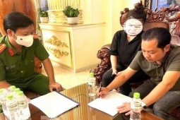 Tin tức trong ngày - Vụ cháy karaoke làm chết 32 người: Gia đình các nạn nhân yêu cầu chủ quán bồi thường 27 tỷ đồng