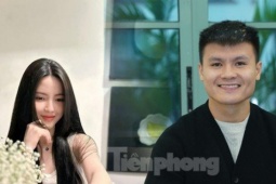 Bóng đá - Quang Hải: "Bạn gái là người đồng hành cùng tôi qua những khó khăn, truyền năng lượng tích cực để tôi luôn cố gắng"
