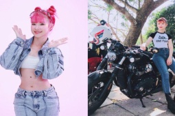 Đời sống Showbiz - Nữ ca sĩ quyết định không sinh con, rời showbiz 6 năm để ở nhà chơi game