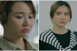 Phim - Huyền Lizzie trong phần phim 8 năm sau khiến khán giả tranh cãi, liệu có khắt khe?