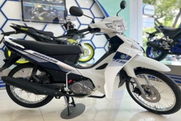 Thế giới xe - Top 3 xe số giá rẻ được ưa chuộng nhất hiện nay