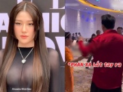 Đời sống Showbiz - [Podcast] Cú hất tay của Trấn Thành với fan nữ và chiếc áo xuyên thấu của Uyển Ân HOT nhất tuần