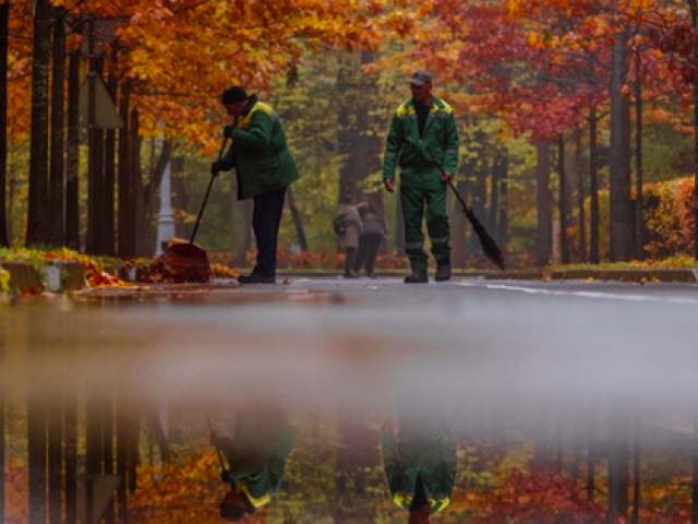 Thế giới - Nga thiếu hụt lao động nghiêm trọng