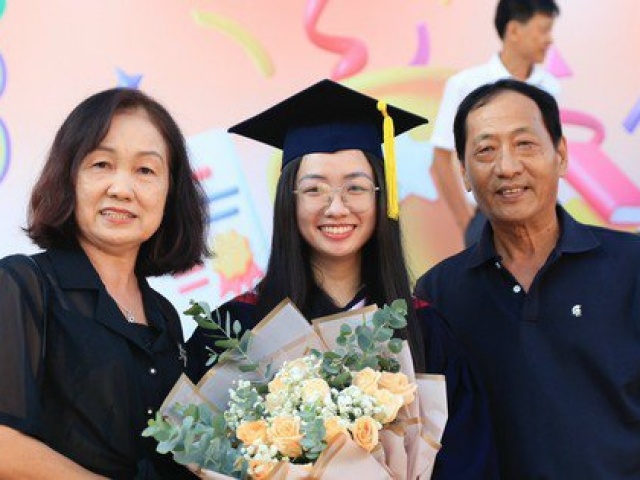 Bạn trẻ - Cuộc sống - Gặp nữ sinh là chủ nhân của 5 bài báo chuẩn quốc tế ISI