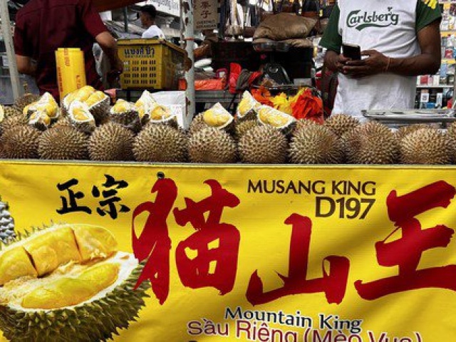 Du lịch - Ga cổ và Phố Tàu Kuala Lumpur