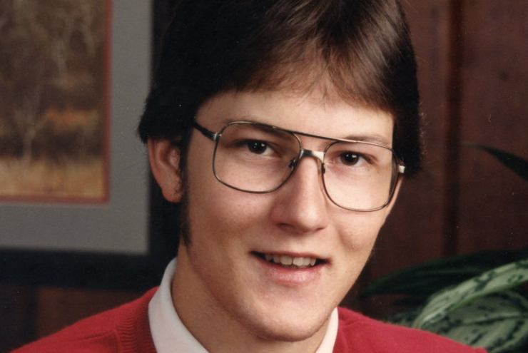 Cuộc chiến của hai người đàn ông cùng yêu một phụ nữ: Án mạng khủng khiếp