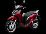 Thế giới xe - Cuối năm, Honda SH có lên cơn sốt giá?