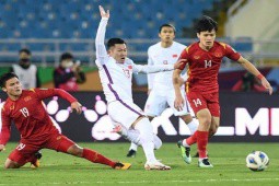 ĐT Việt Nam chốt hạ bảng xếp hạng FIFA 2023: Số 1 Đông Nam Á, thứ bao nhiêu châu Á?