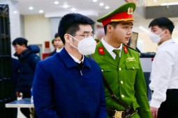 Xét xử phúc thẩm vụ “chuyến bay giải cứu”: Hoàng Văn Hưng và nhiều bị cáo hầu tòa