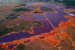 Bình Thuận cung cấp tài liệu 3 dự án điện mặt trời theo yêu cầu của Bộ Công an