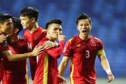 Trực tiếp ĐT Việt Nam công bố đội hình dự Asian Cup: Chờ đợi Filip Nguyễn và các tân binh
