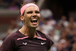 5 ngôi sao có thể cản bước Nadal vô địch giải Brisbane International
