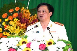 Giám đốc Công an Trà Vinh công bố số điện thoại đường dây nóng