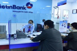 Ngân hàng VietinBank rao bán khoản nợ trăm tỷ của đại gia Hà Nội