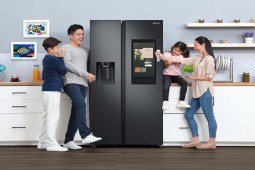 Bảng giá tủ lạnh LG Inverter tháng 12: Nhiều ưu đãi, giảm tới 26 triệu đồng