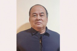 Khởi tố, bắt tạm giam ông Nguyễn Thanh Bình