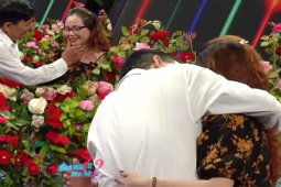 Bạn trẻ - Cuộc sống - Người đàn ông hai đời vợ đi hẹn hò tìm vợ và cái kết táo bạo