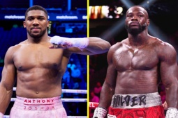 Thể thao - "Người đồng" Wilder thua bẽ bàng, lỡ so găng Joshua ở trận 100 triệu USD