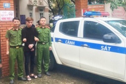 Pháp luật - Lần đầu hẹn hò đã lừa lấy xe người yêu bỏ trốn