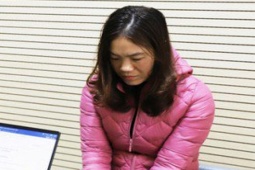 Pháp luật - Bộ mặt thật của nữ chủ shop quần áo “Bé Thỏ”