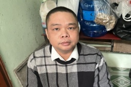 Pháp luật - Gọi điện, kết bạn Zalo với các chủ cửa hàng tạp hóa, photocoppy để lừa đảo 5 tỷ đồng