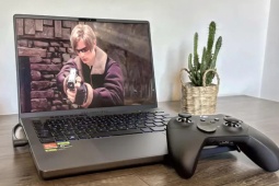 Thời trang Hi-tech - Đây là chiếc laptop chơi game được yêu thích nhất năm 2023?
