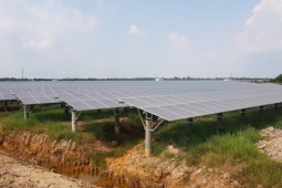 Tin tức trong ngày - Chuyển Bộ Công an 9 vụ việc về ngành điện, có liên quan 154 dự án điện mặt trời