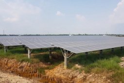 Tin tức trong ngày - Chuyển Bộ Công an 9 vụ việc về ngành điện, có liên quan 154 dự án điện mặt trời
