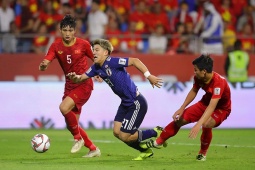 Bóng đá - Tại sao Đoàn Văn Hậu vắng mặt ở danh sách ĐT Việt Nam dự Asian Cup?