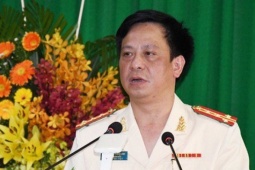 Gọi điện quấy rối ‘đường dây nóng’ của Giám đốc Công an tỉnh Trà Vinh