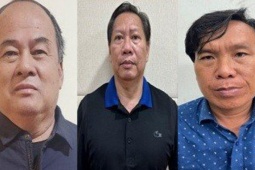 Tin tức trong ngày - Nhìn lại vụ án khiến Chủ tịch tỉnh An Giang bị bắt