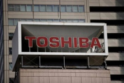 Kinh doanh - Cái kết buồn cho gã khổng lồ Toshiba, tương lai chưa biết đi về đâu