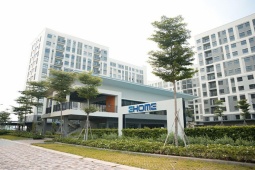 Kinh doanh - Căn hộ giá 1 tỉ đồng hút nhu cầu thực