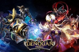 Garena nói gì về thông tin chính họ tung phần mềm hack Liên Quân Mobile?