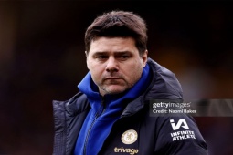 Bóng đá - Chelsea thua Wolverhampton: "The Blues" tệ nhất NHA năm 2023, Pochettino thất vọng