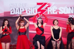 Giải trí - Chương trình truyền hình thực tế lãng phí tài năng của các sao Việt