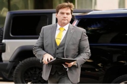 Công nghệ thông tin - Hành trình truy tìm cha đẻ của Bitcoin có diễn biến mới